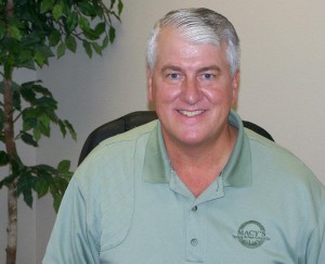 Dean Burnside, Owner of Macy's Pest Control Sarasota Dean Burnside, Owner of Macy's Pest Control Sarasota